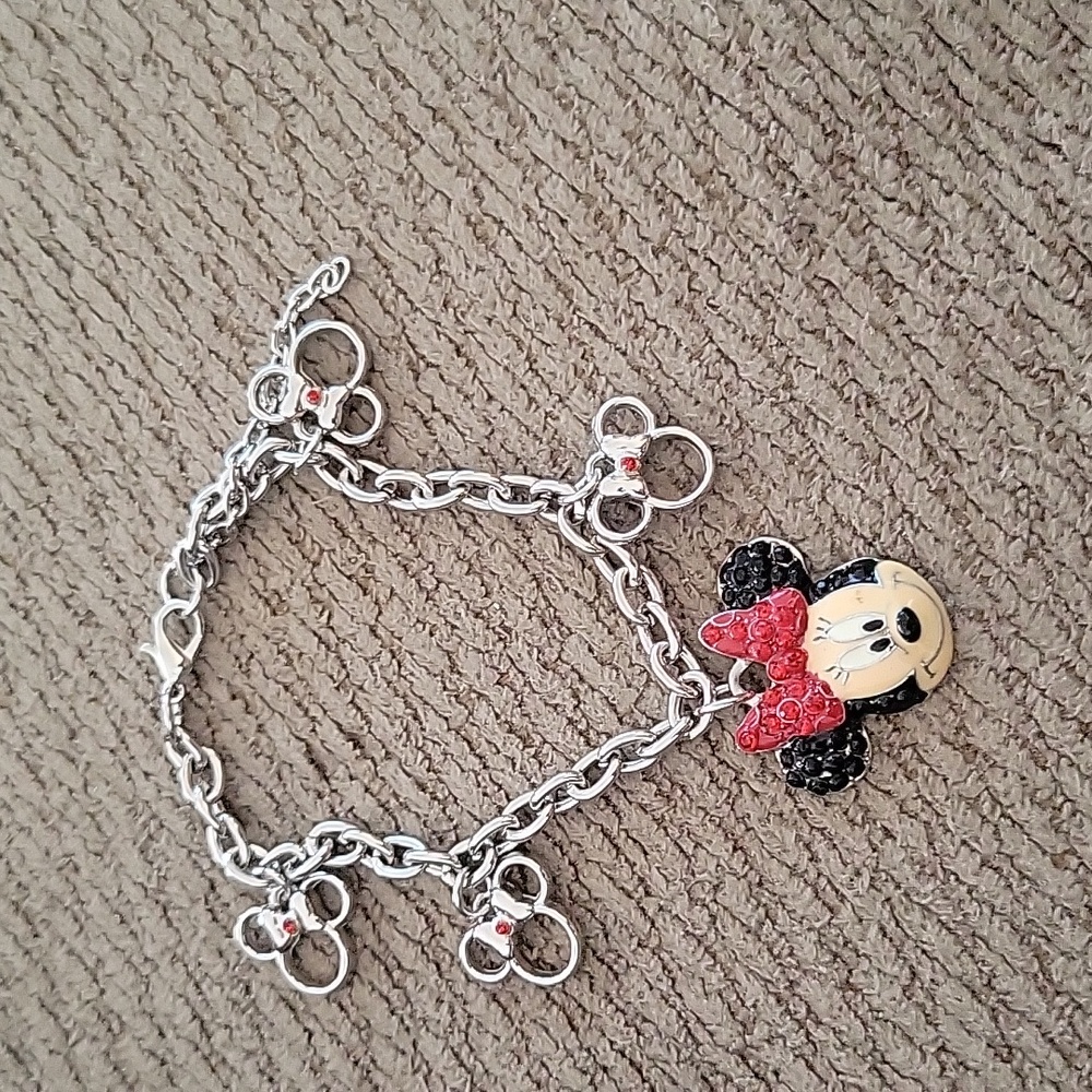 Disney bracelet
